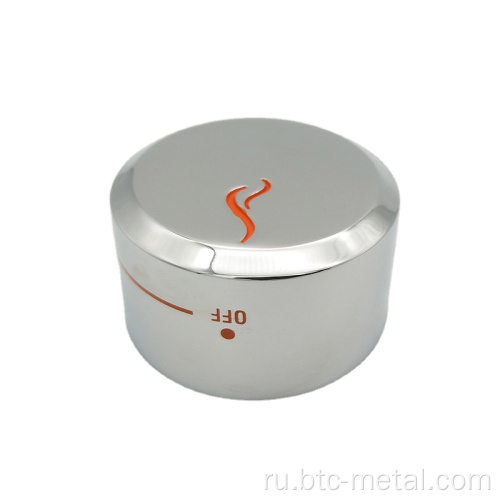 Iso9001 Высококачественные кухонные металлические плитные ручки ISO9001